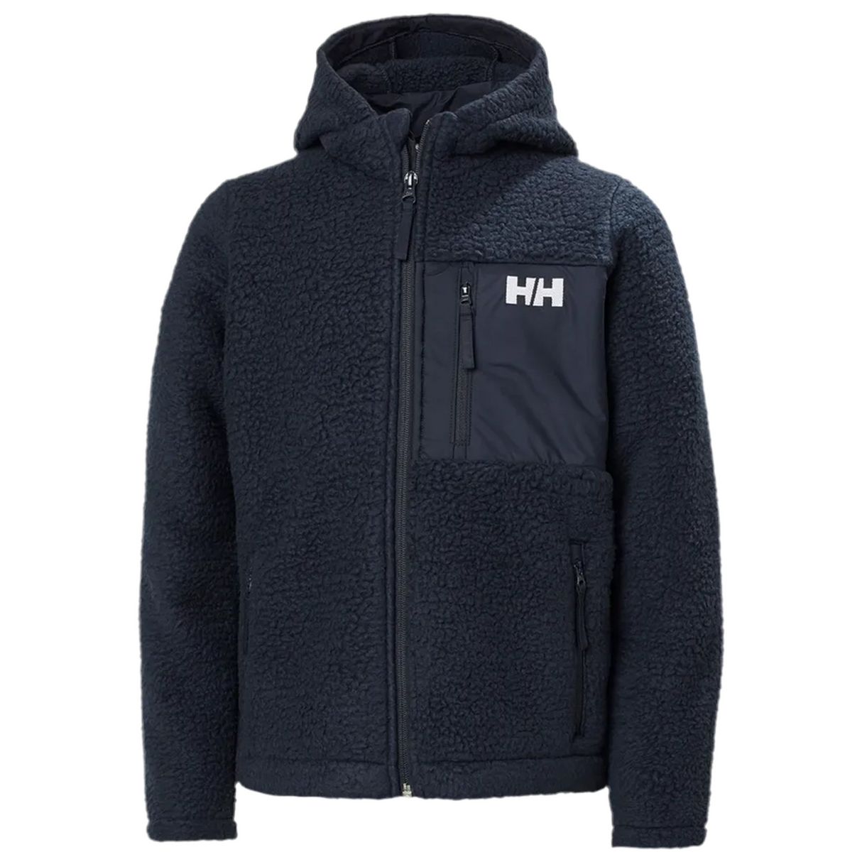 Helly Hansen Jr Champ Pile jakke
