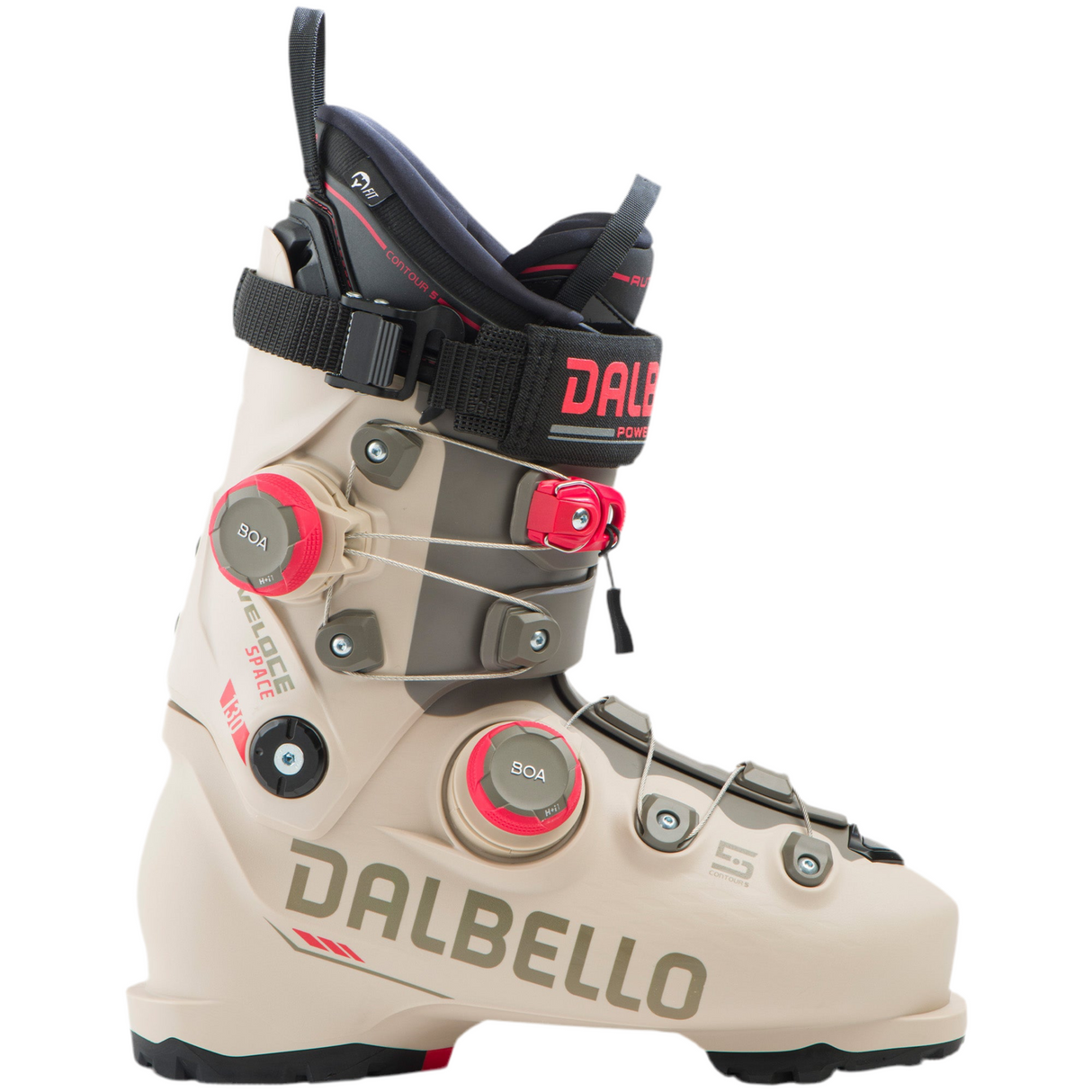 Dalbello Veloce Space 130 GW Dual