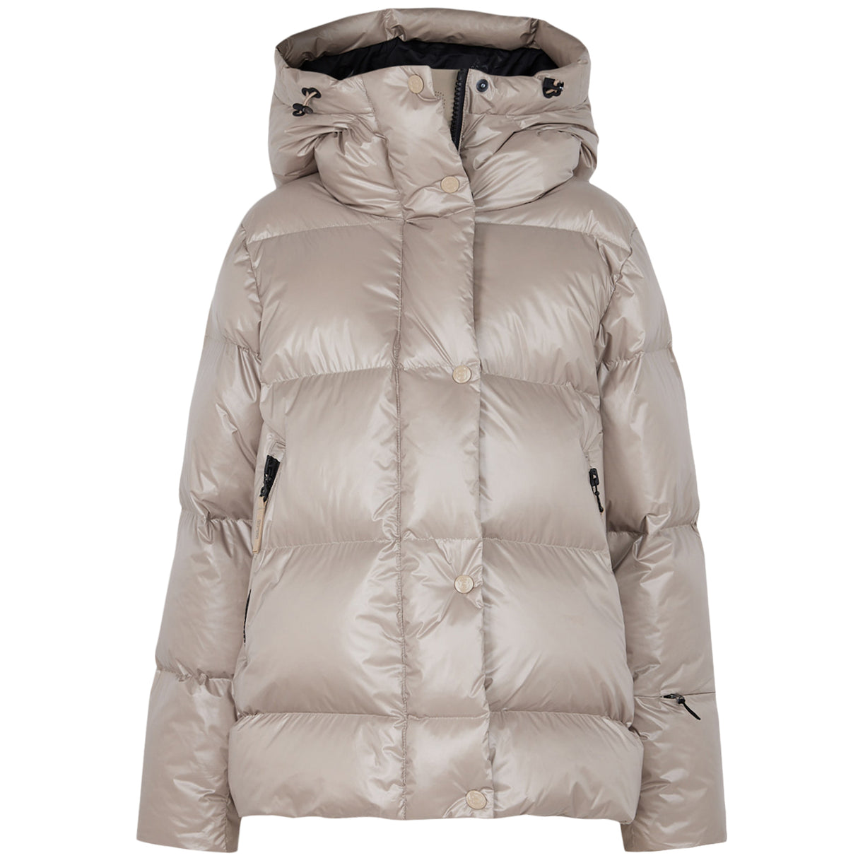 8848 Altitude Saga Ski Jacket