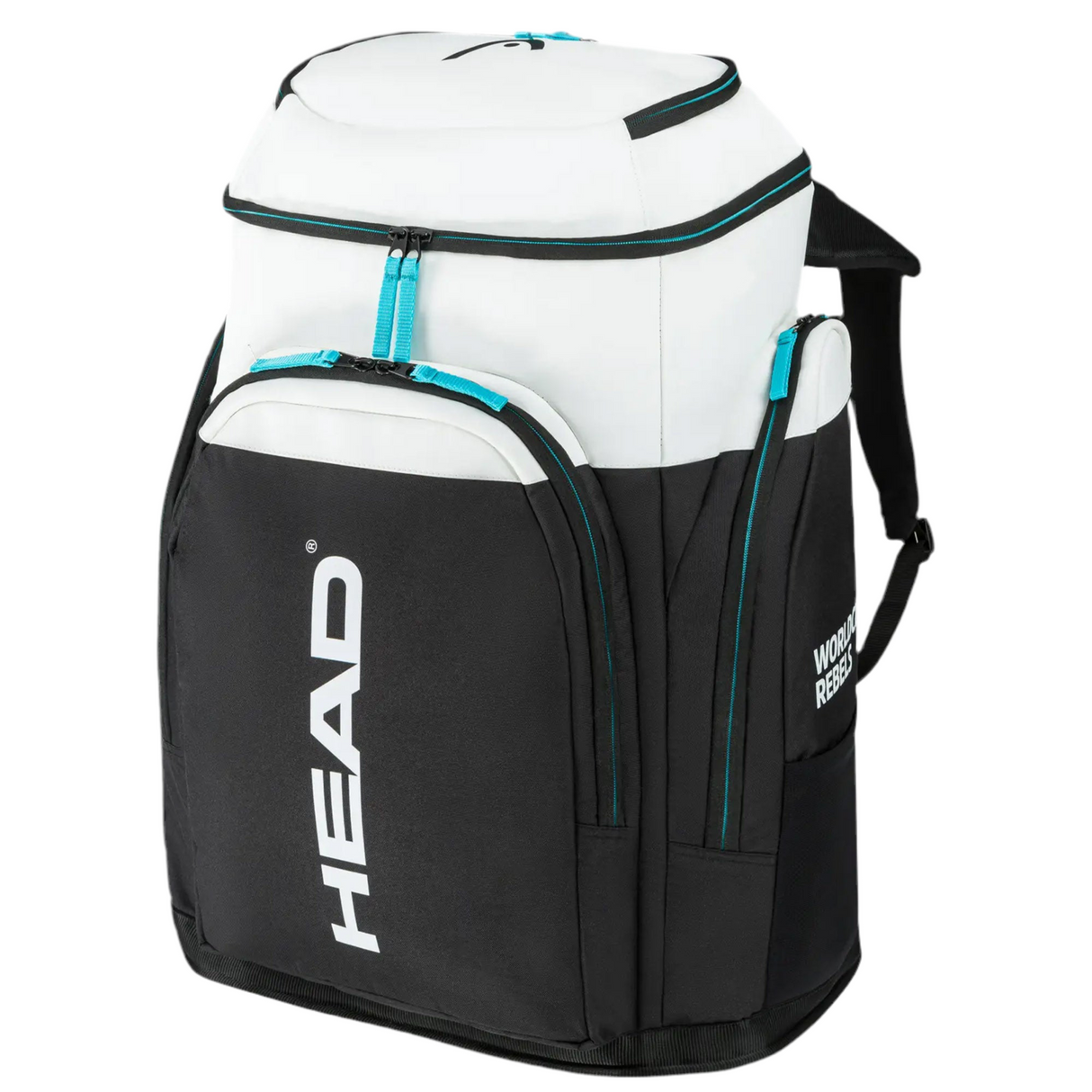 Head Rebels Racing Backpack L