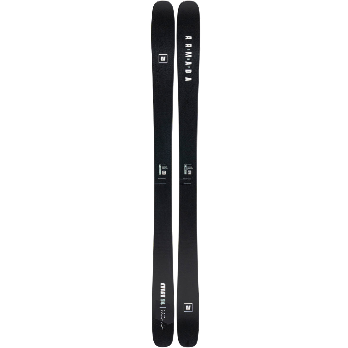 Armada ARV 94 Sort 25/26