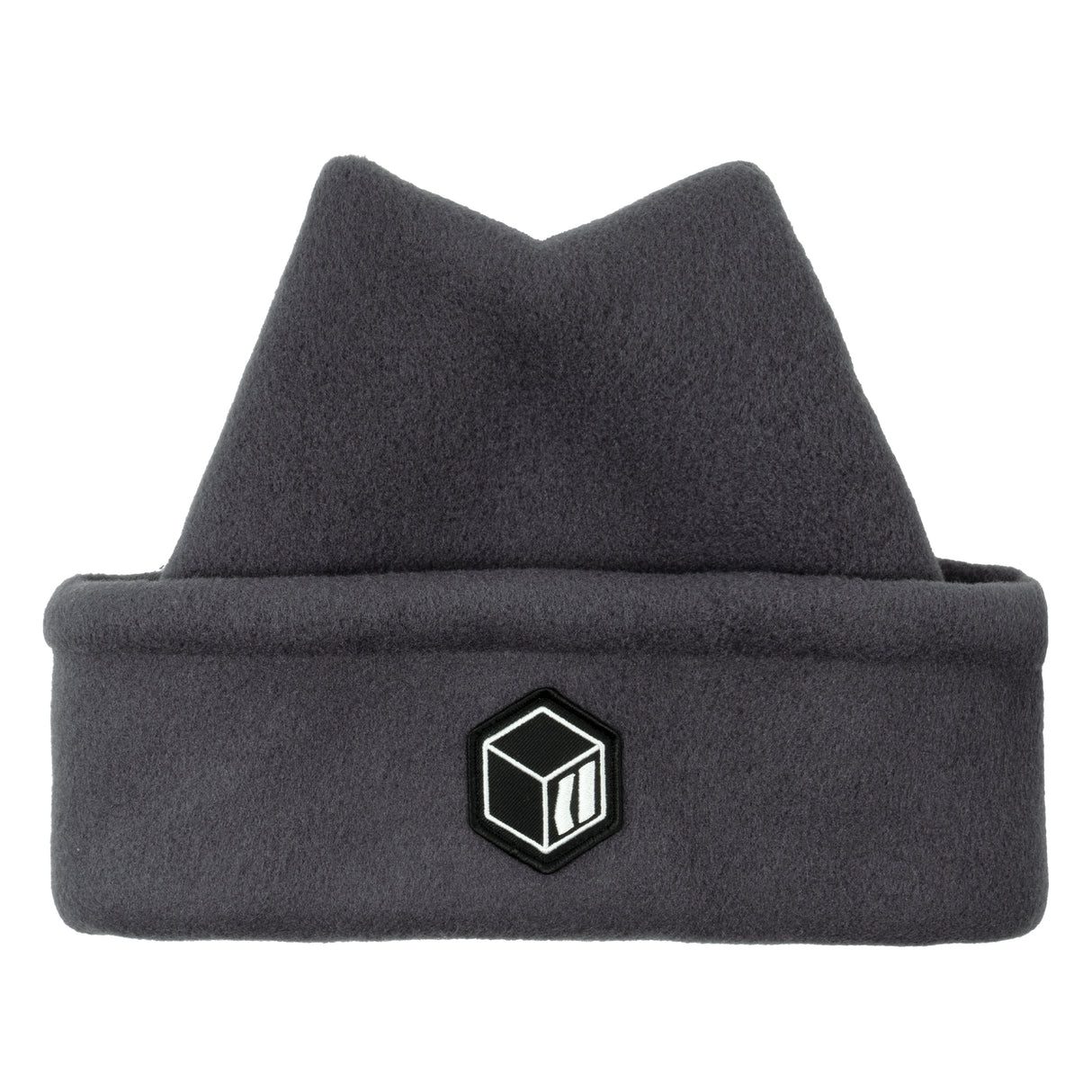 Navy Birdsey Beanie
