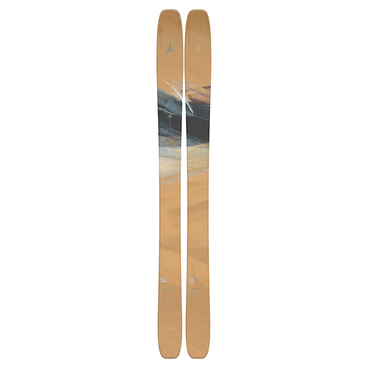 Atomic Demo Maven 103 CTI 25/26 178 cm