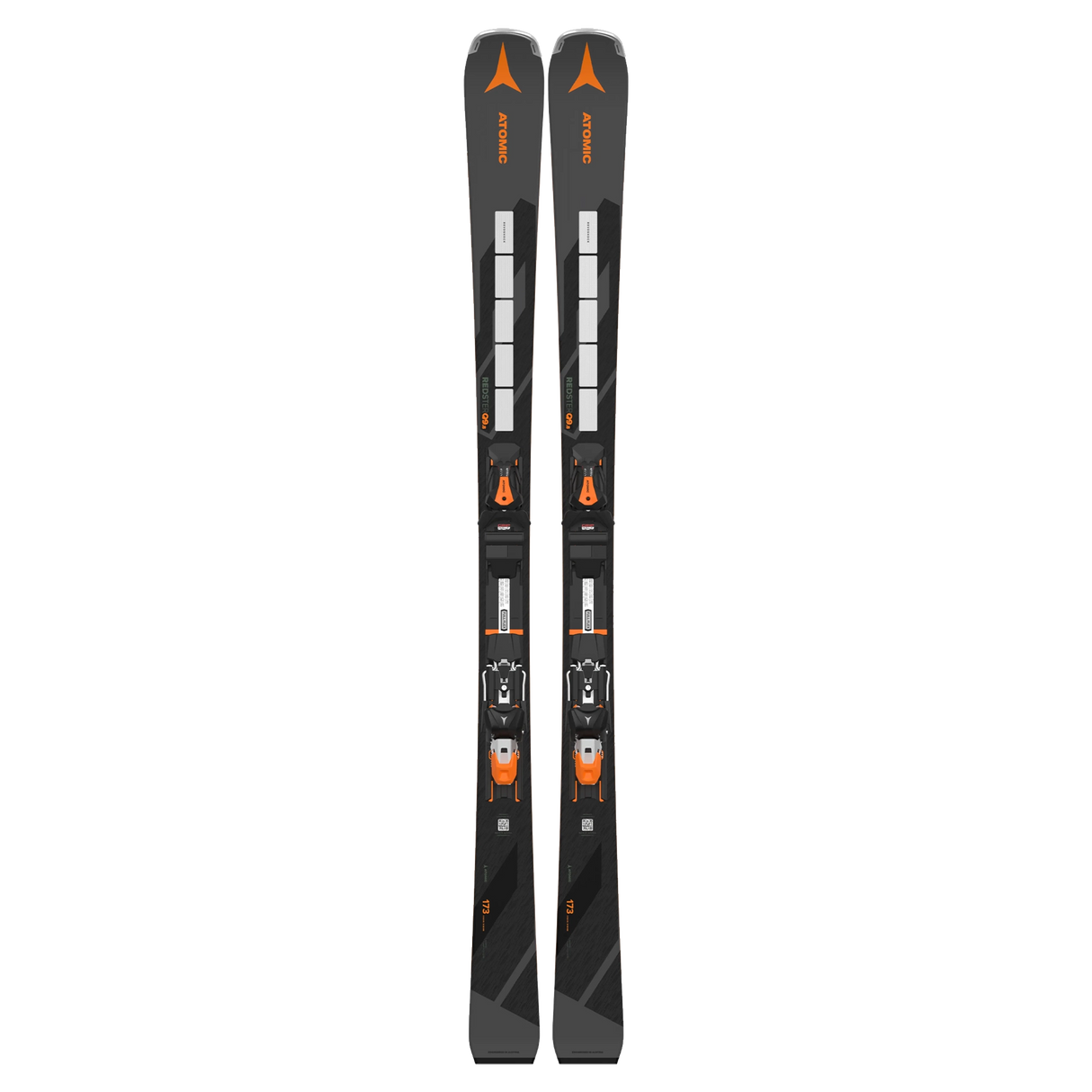 Atomic Demo Redster Q9,8 RVSK 25/26 181 cm