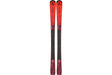 Atomic Redster S9 FIS J-RP 24:25 Röd 1
