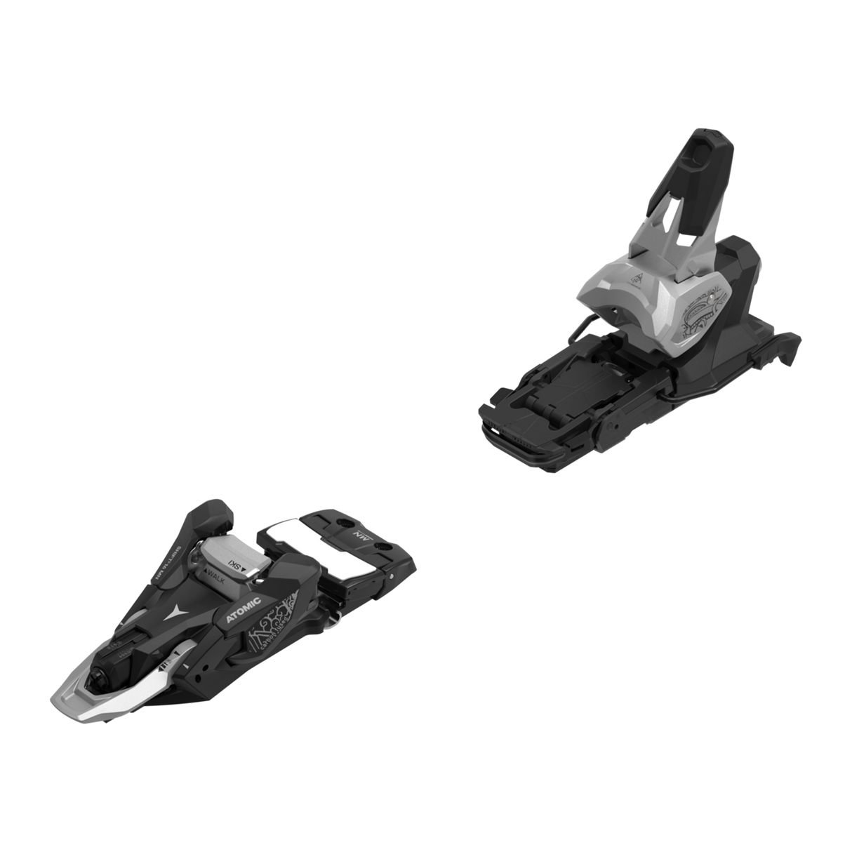 Atomic S/Lab Shift2 16 MN