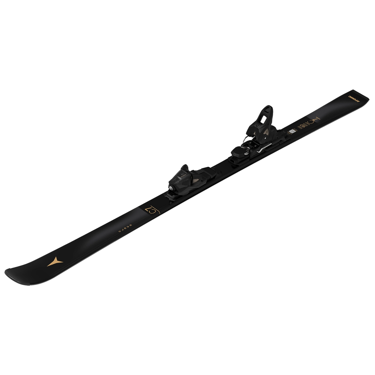 Atomic Cloud C7 25/26