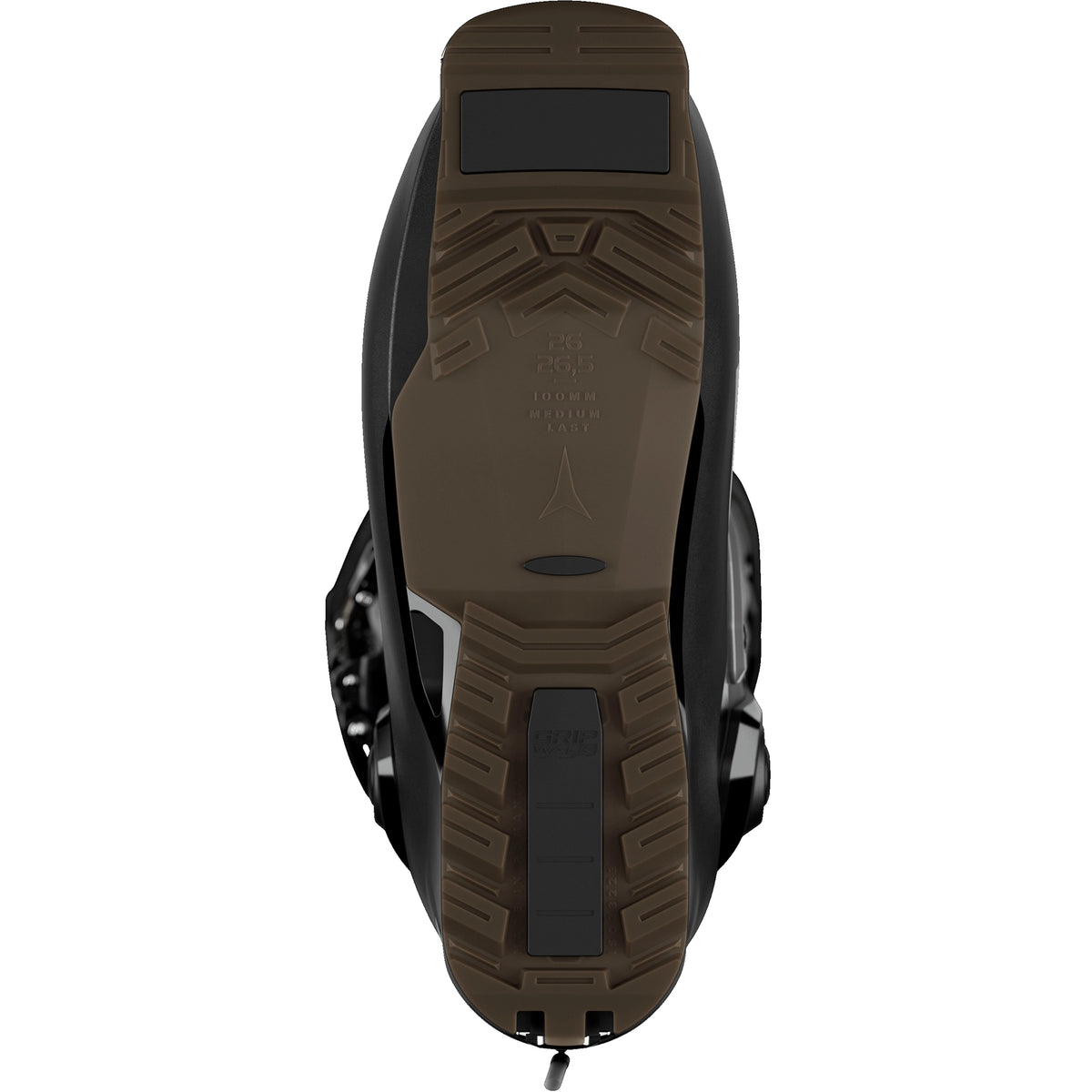 Atomic Backland XTD Carbon 120 GW