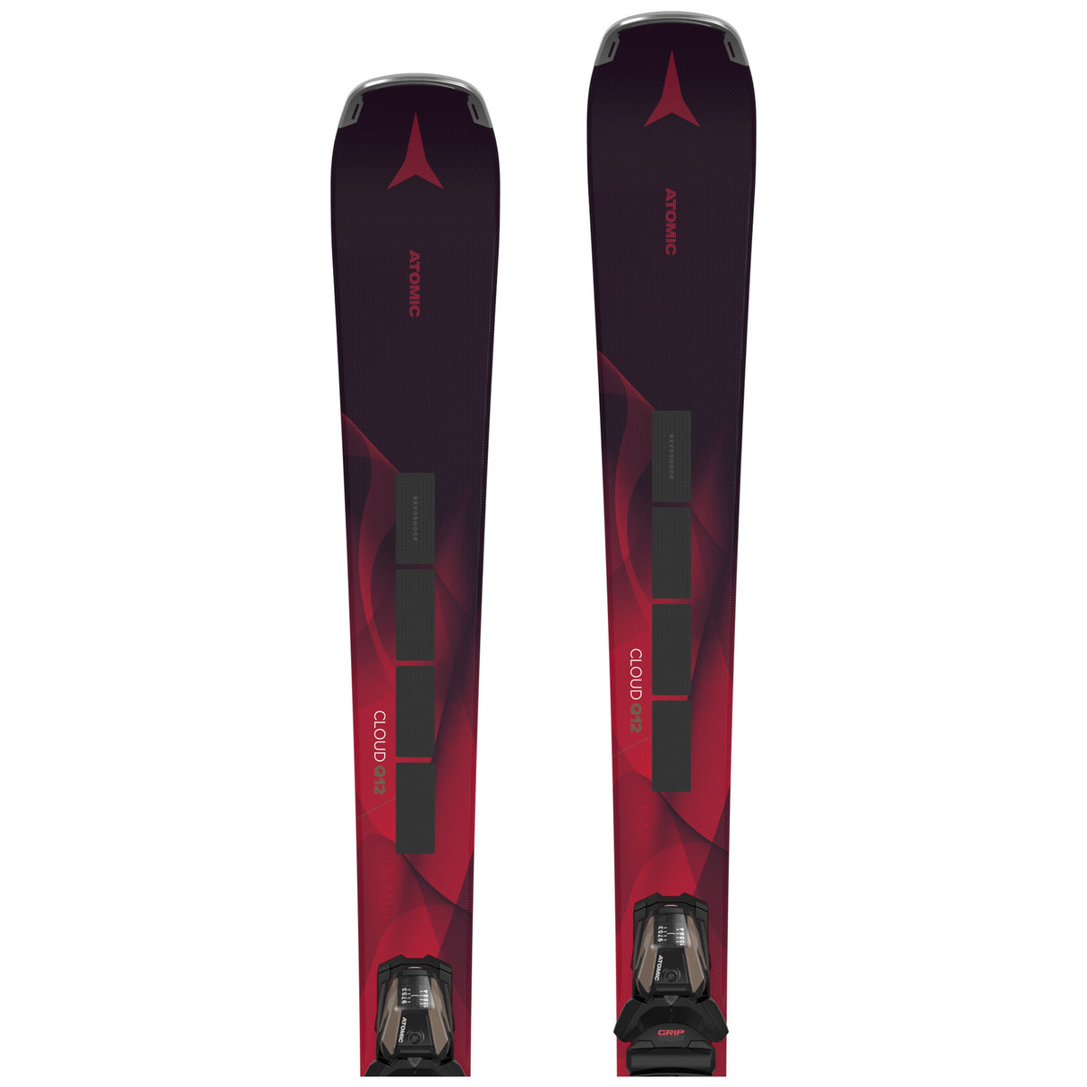 Atomic Cloud Q12 RVSK C 25/26