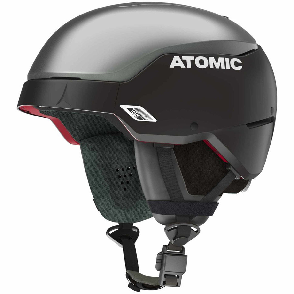 Atomic Count Amid RS