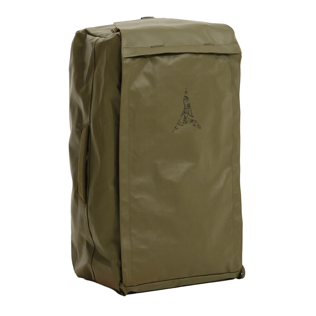 Atomic Duffle Bag 50L