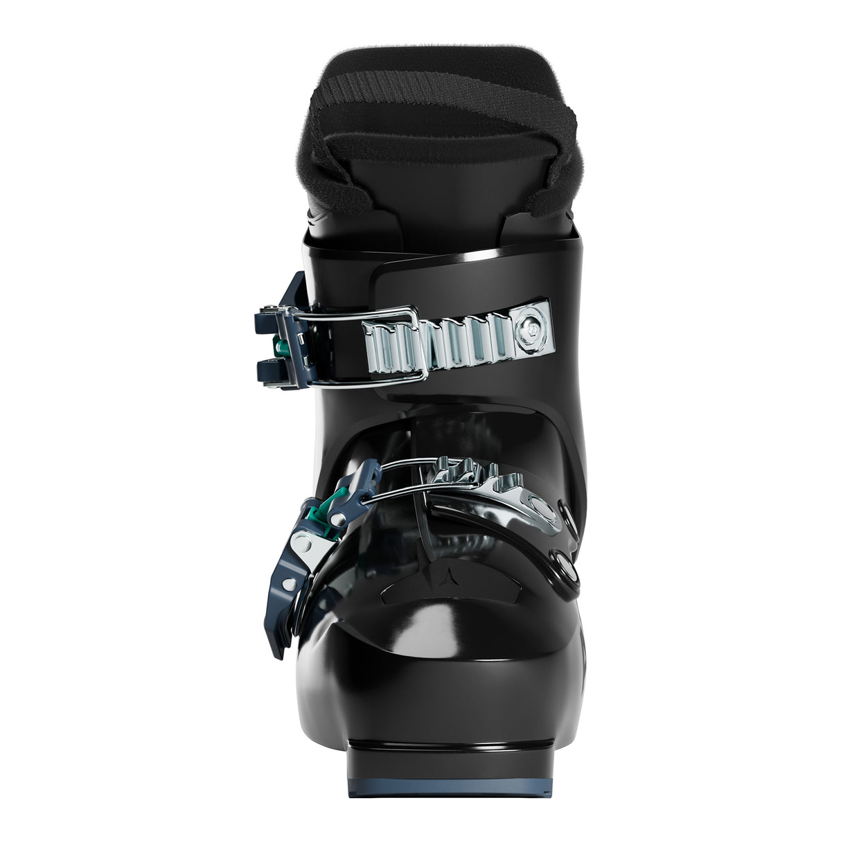 Atomic Hawx Kids 2 Black/Teal