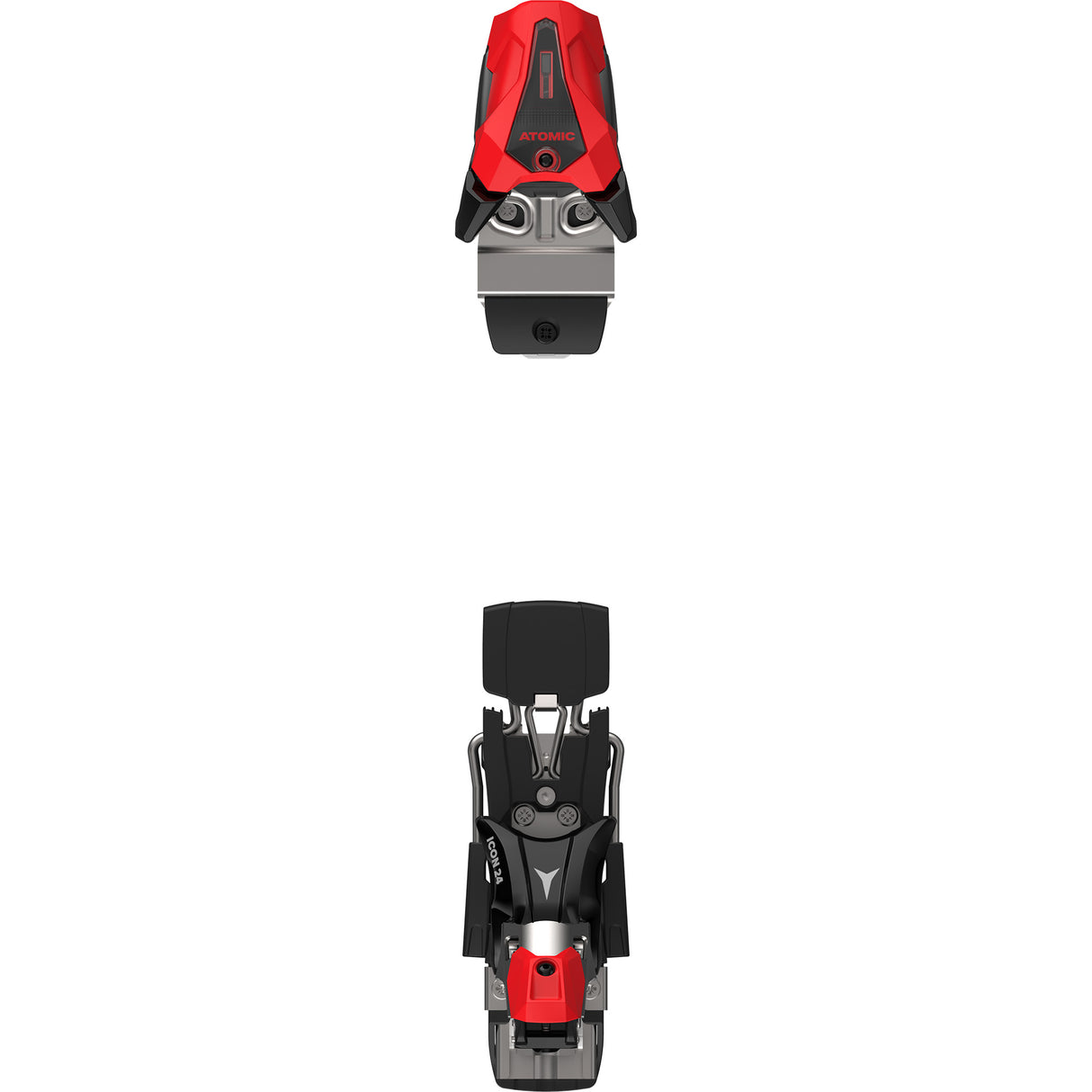 Atomic Icon WC 24 x 75