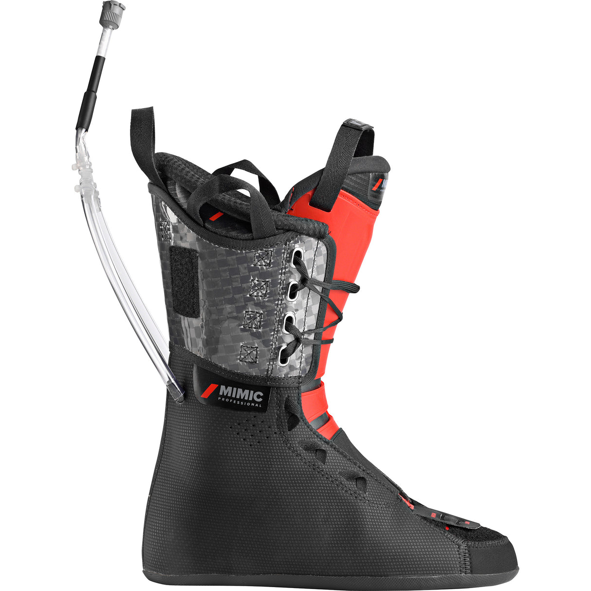 Atomic Mimic Professionel Redster