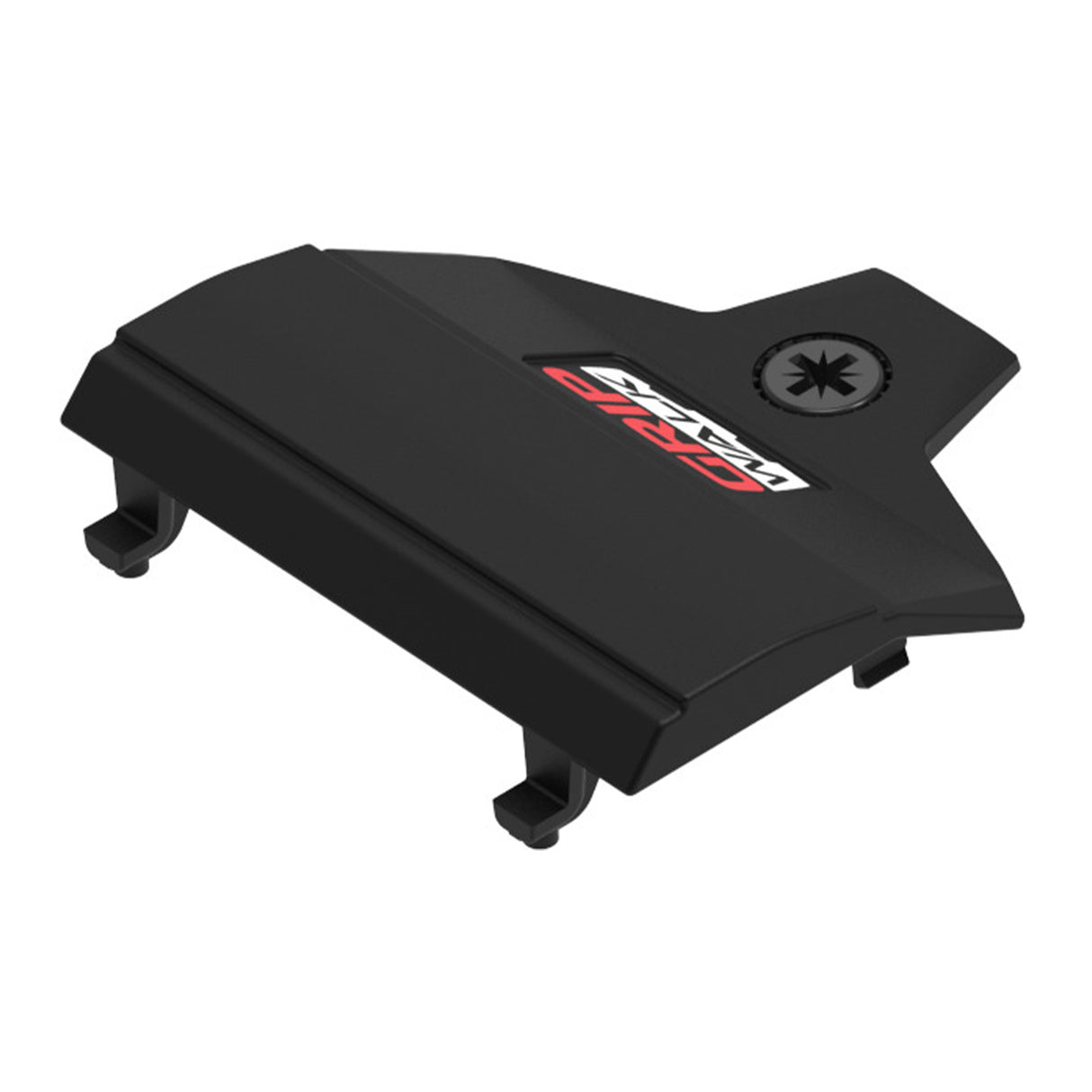 Atomic Pedal GW Icon 12 & 10