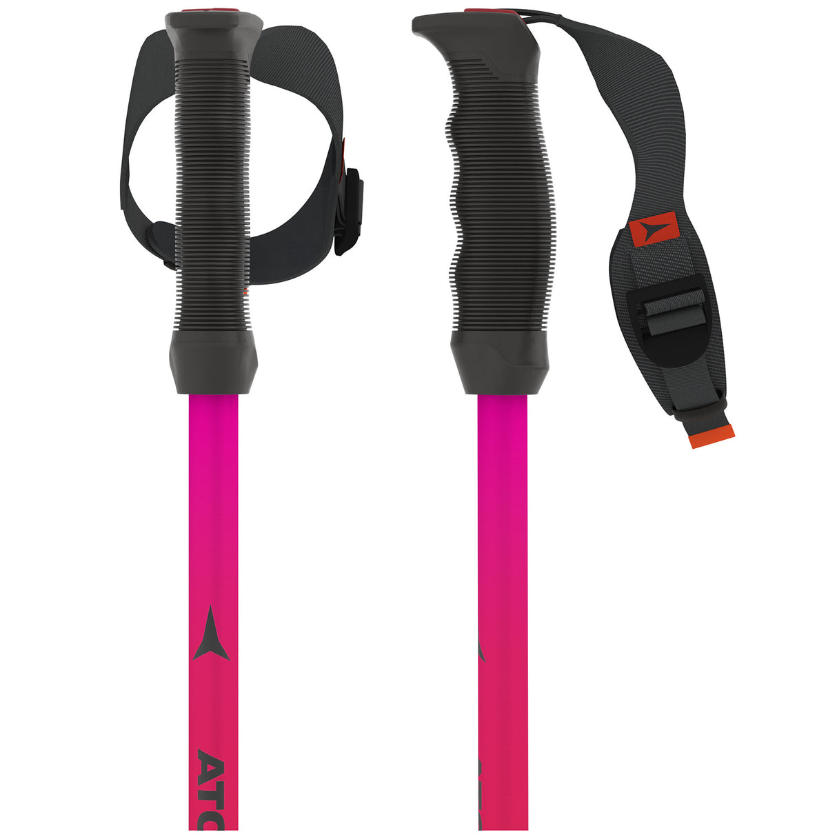 Atomic Redster Carbon SQS