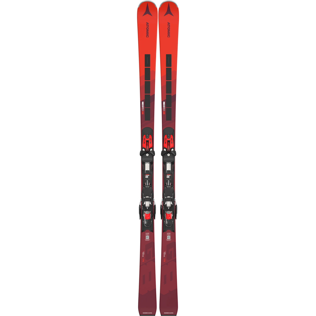 Atomic Demo Redster G8 Revo 24/25 168 cm