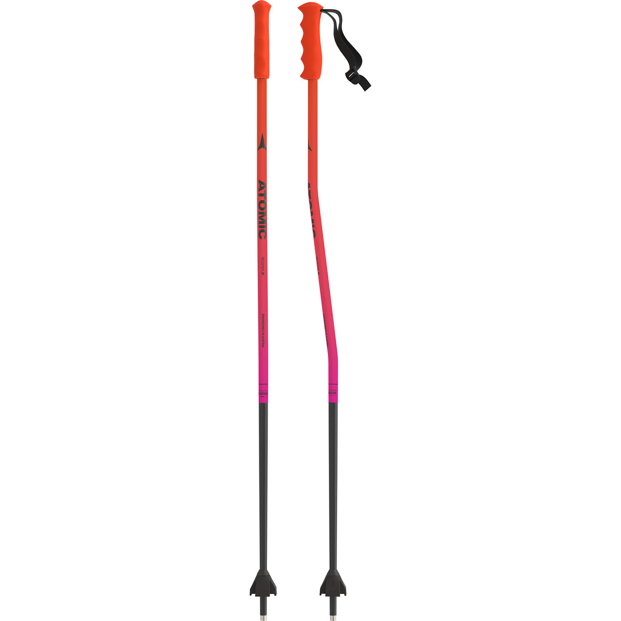 Atomic Redster GS Jr