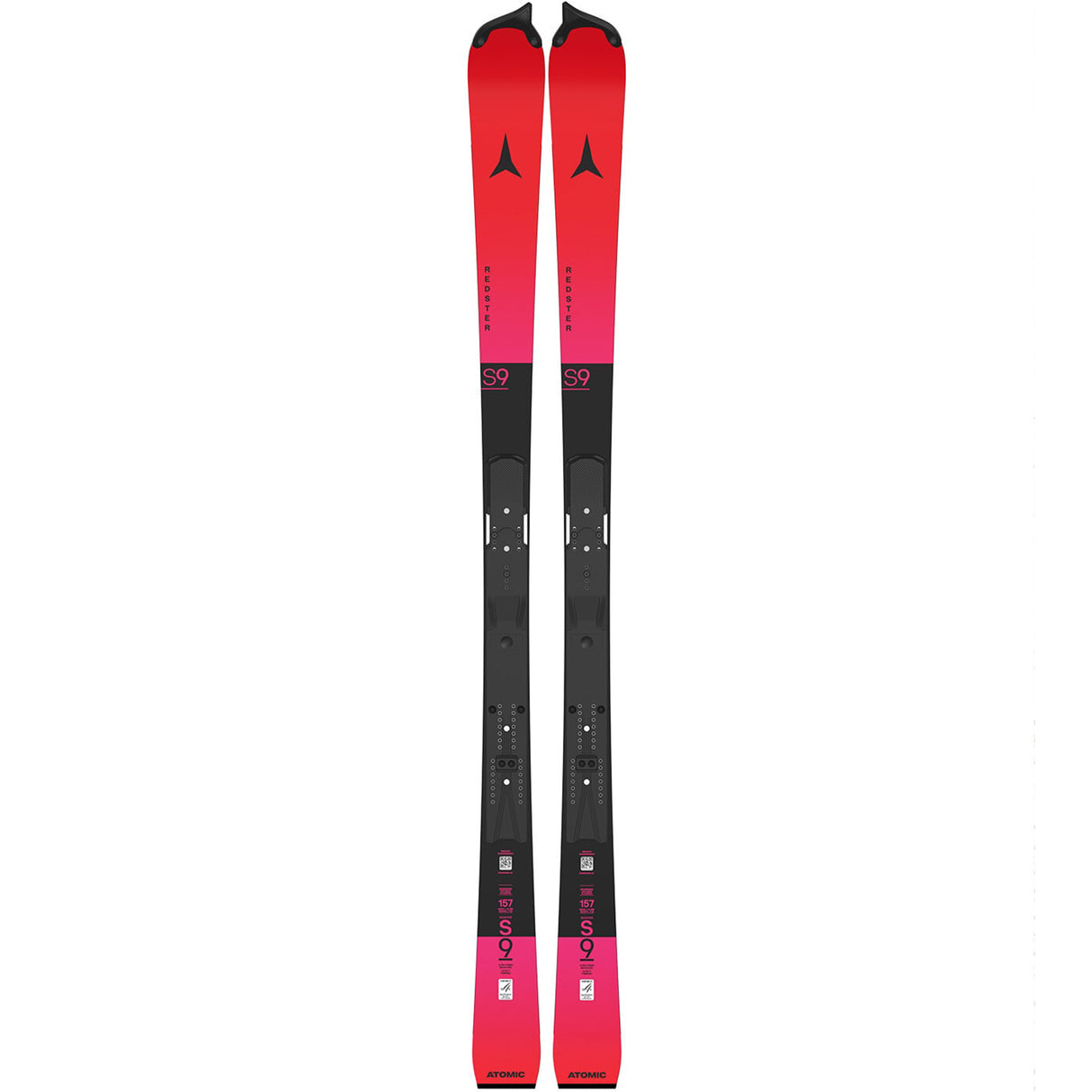 Atomic Redster S9 FIS W 157 25/26