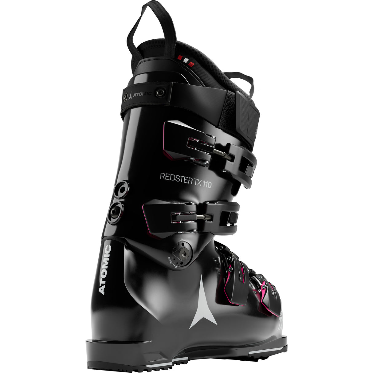 Atomic Redster TX 110