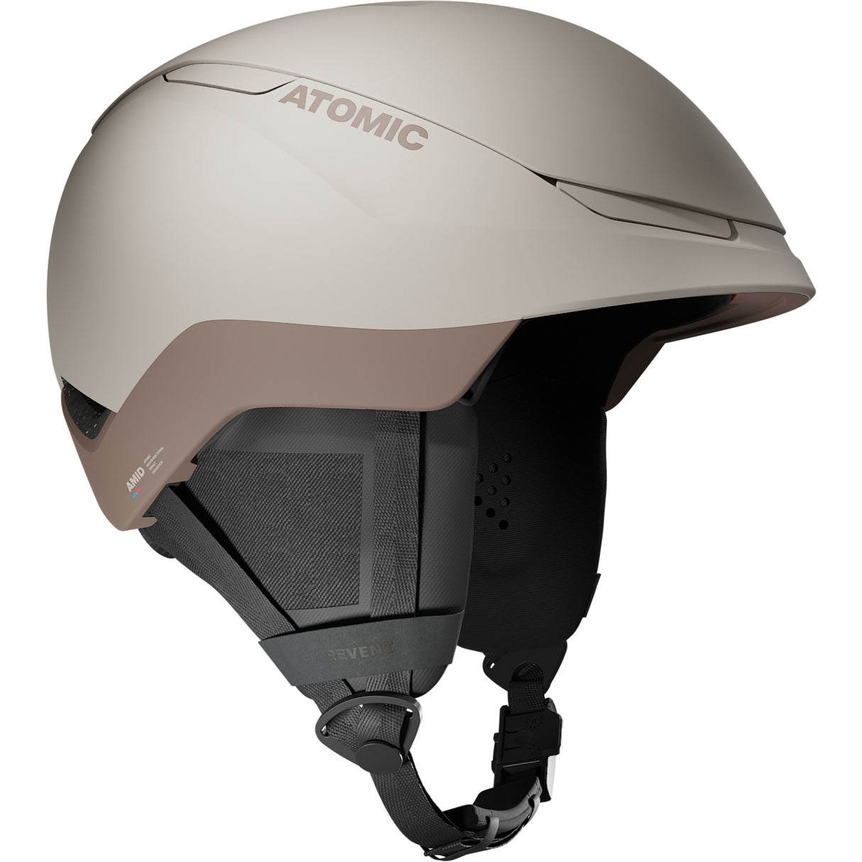 Atomic Revent GT Midt