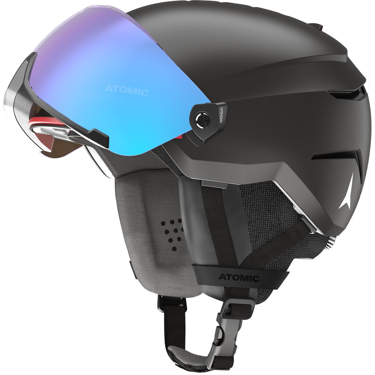 Atomic Savor Visir Stereo