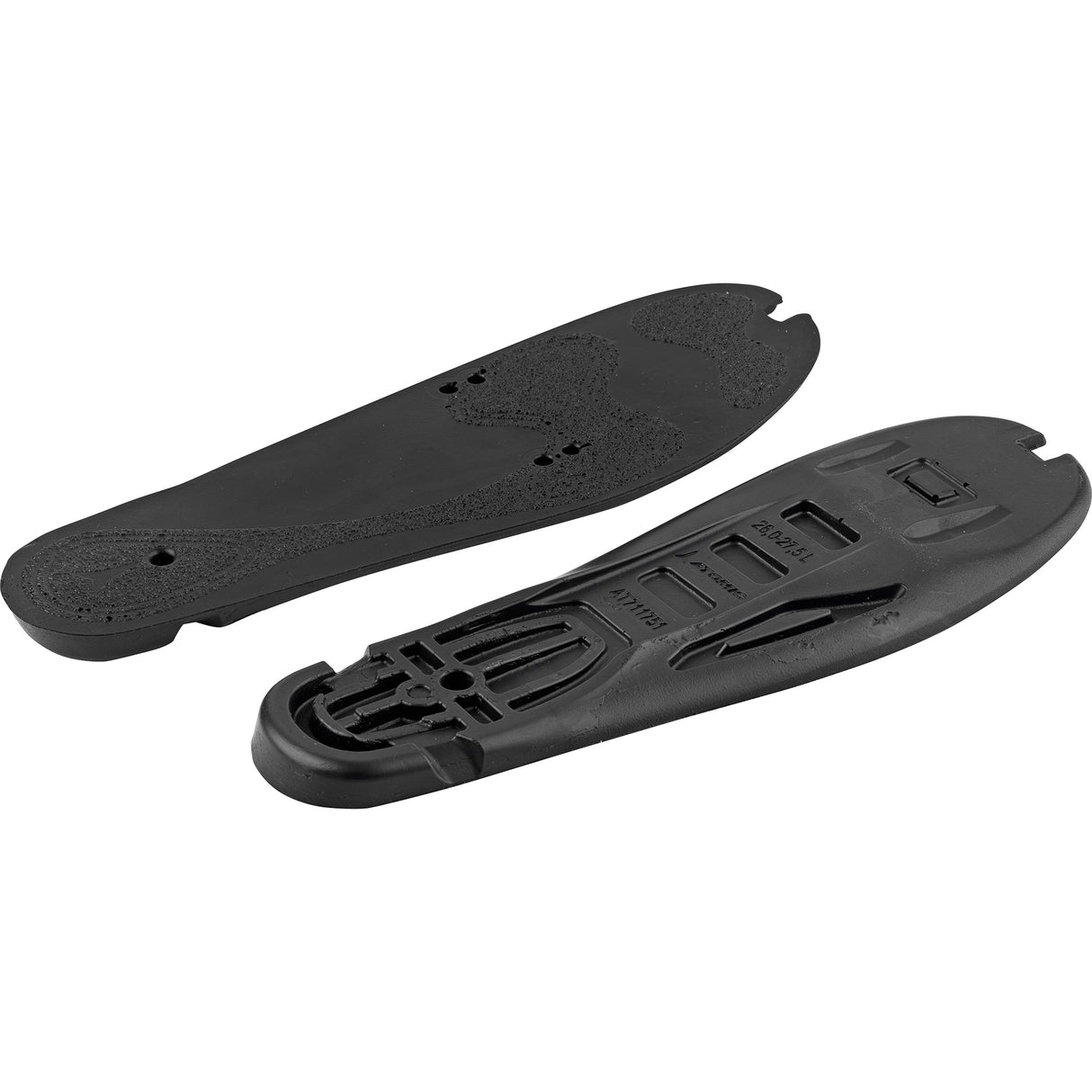 Atomisk stødstopper Hawx