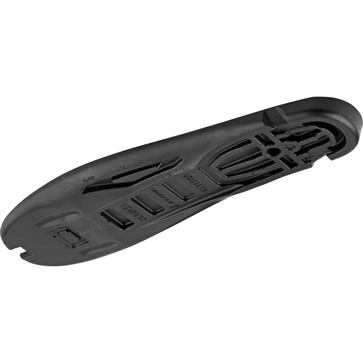 Atomisk stødstopper Hawx