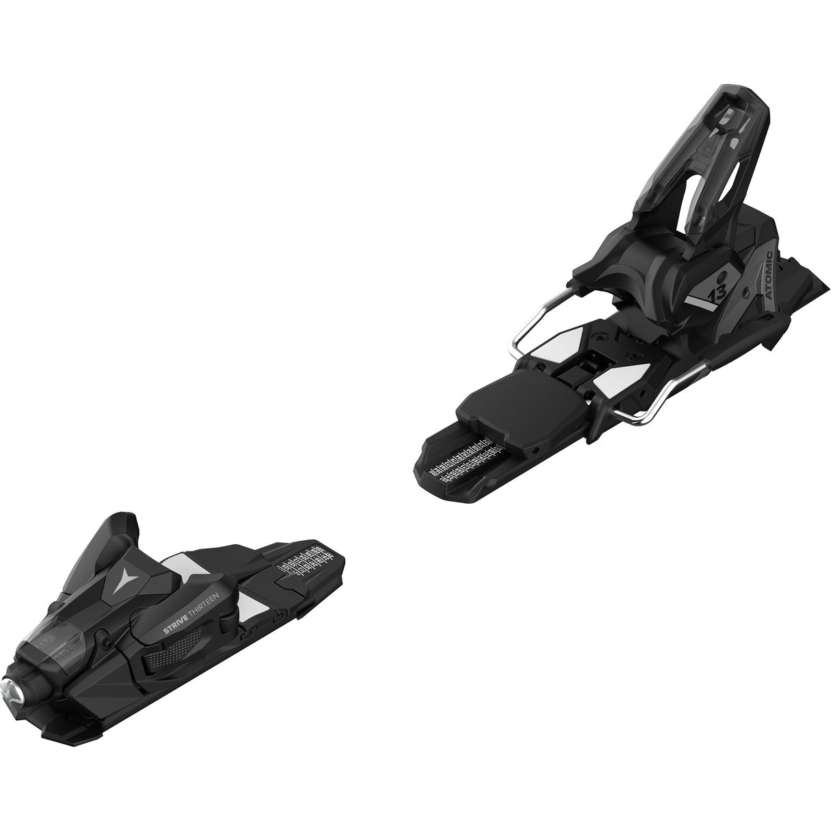 Atomic Strive 13 GW-demo