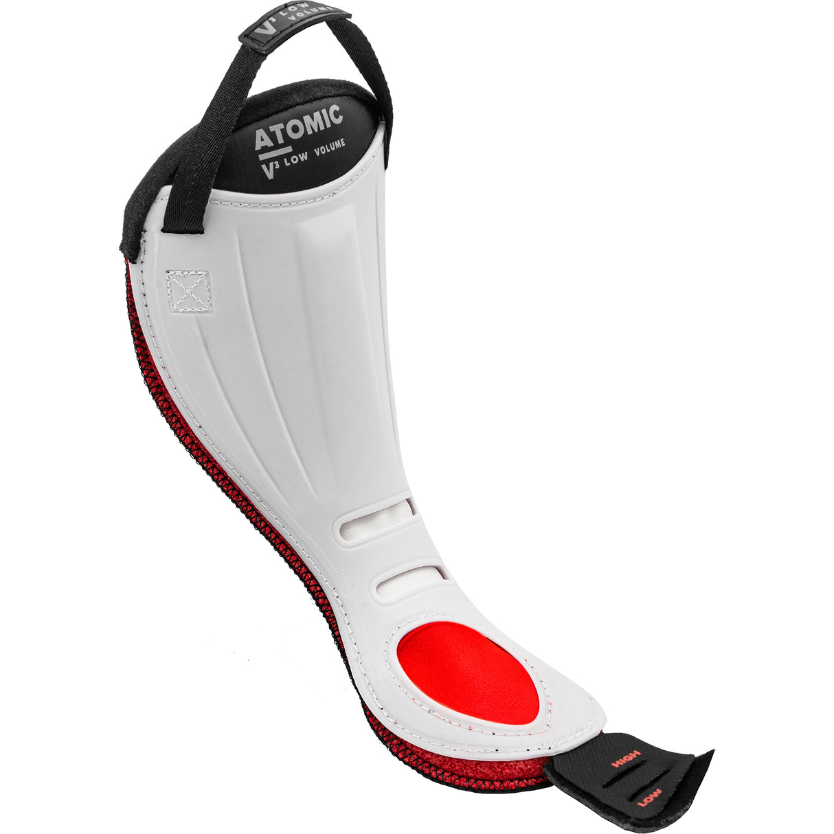 Atomic V3 Tungesystem LV