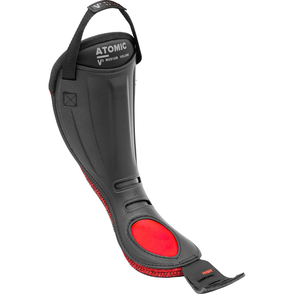 Atomic V3 Tungesystem MV