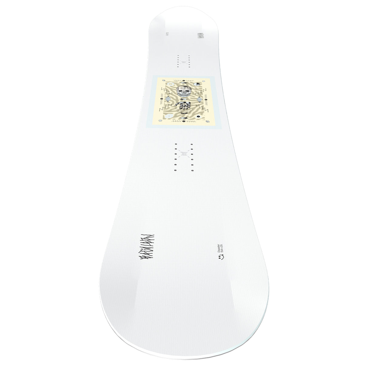 Bataljonskatastrofe 25/26