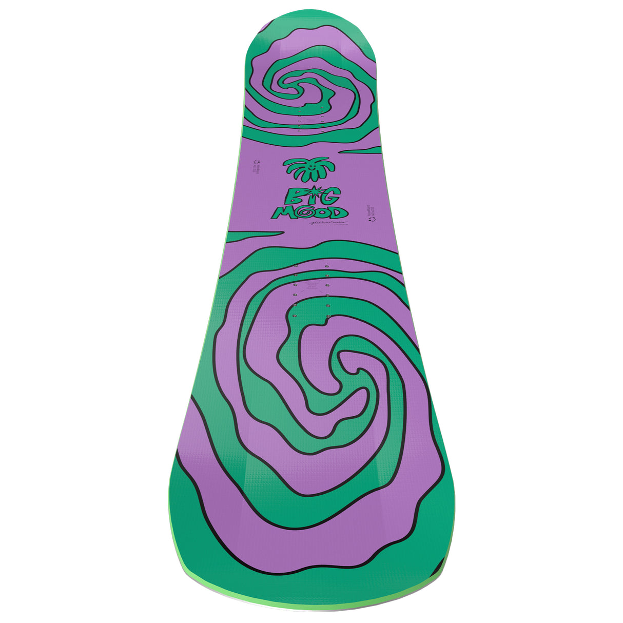 Bataleon Moodboard 25/26