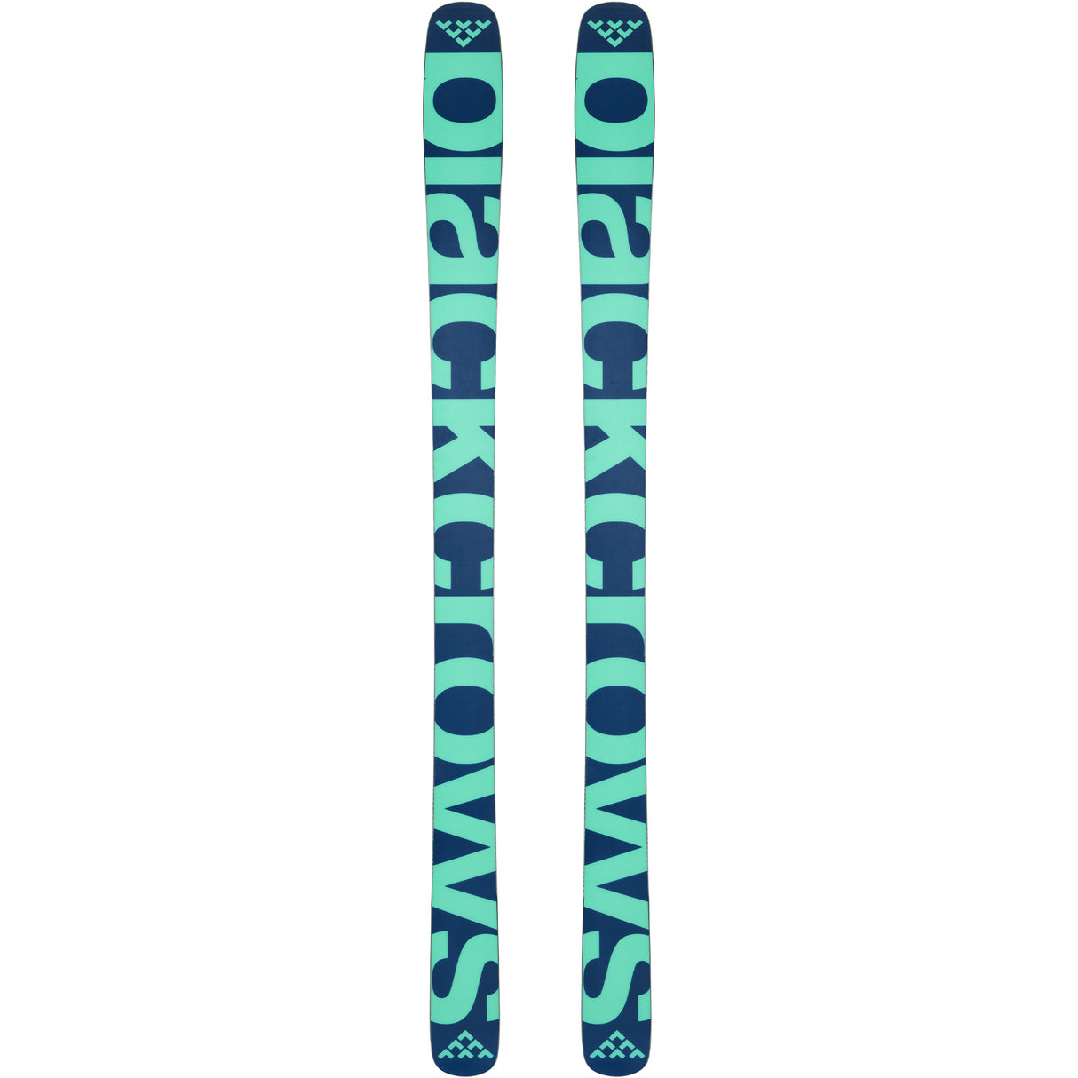 Sorte Krager Atris 24/25