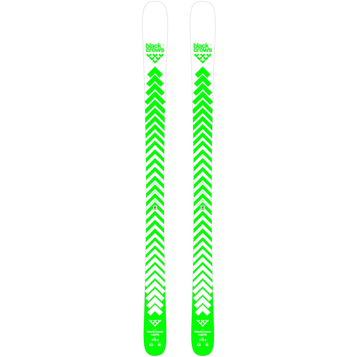 Black Crows Captis 25/26