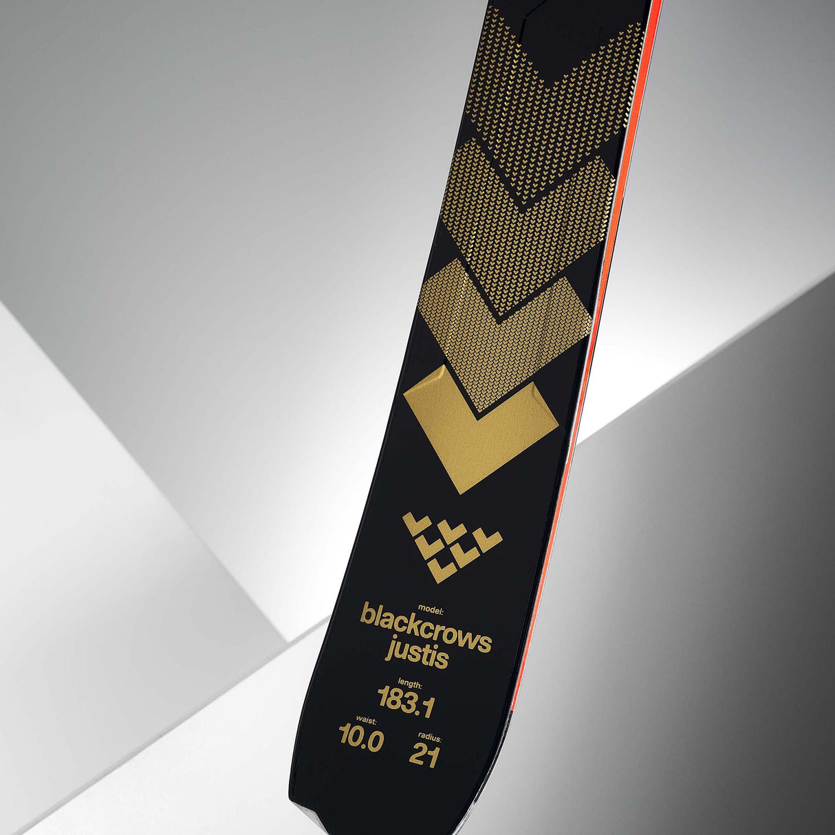 Sorte Krager Retfærdighed 24/25