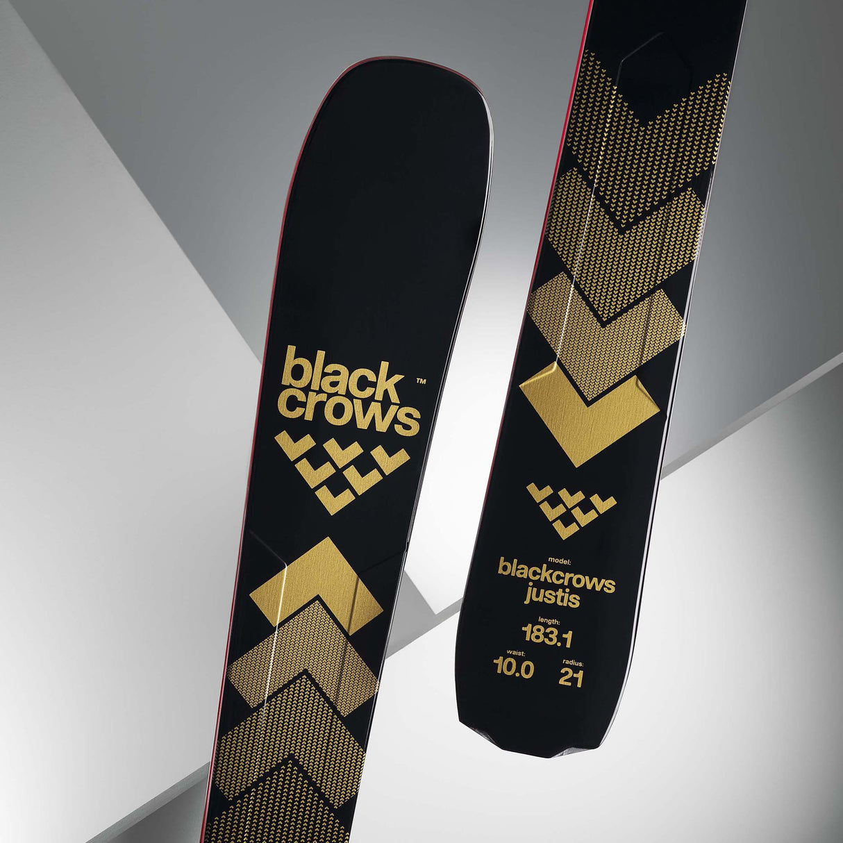 Sorte Krager Retfærdighed 24/25