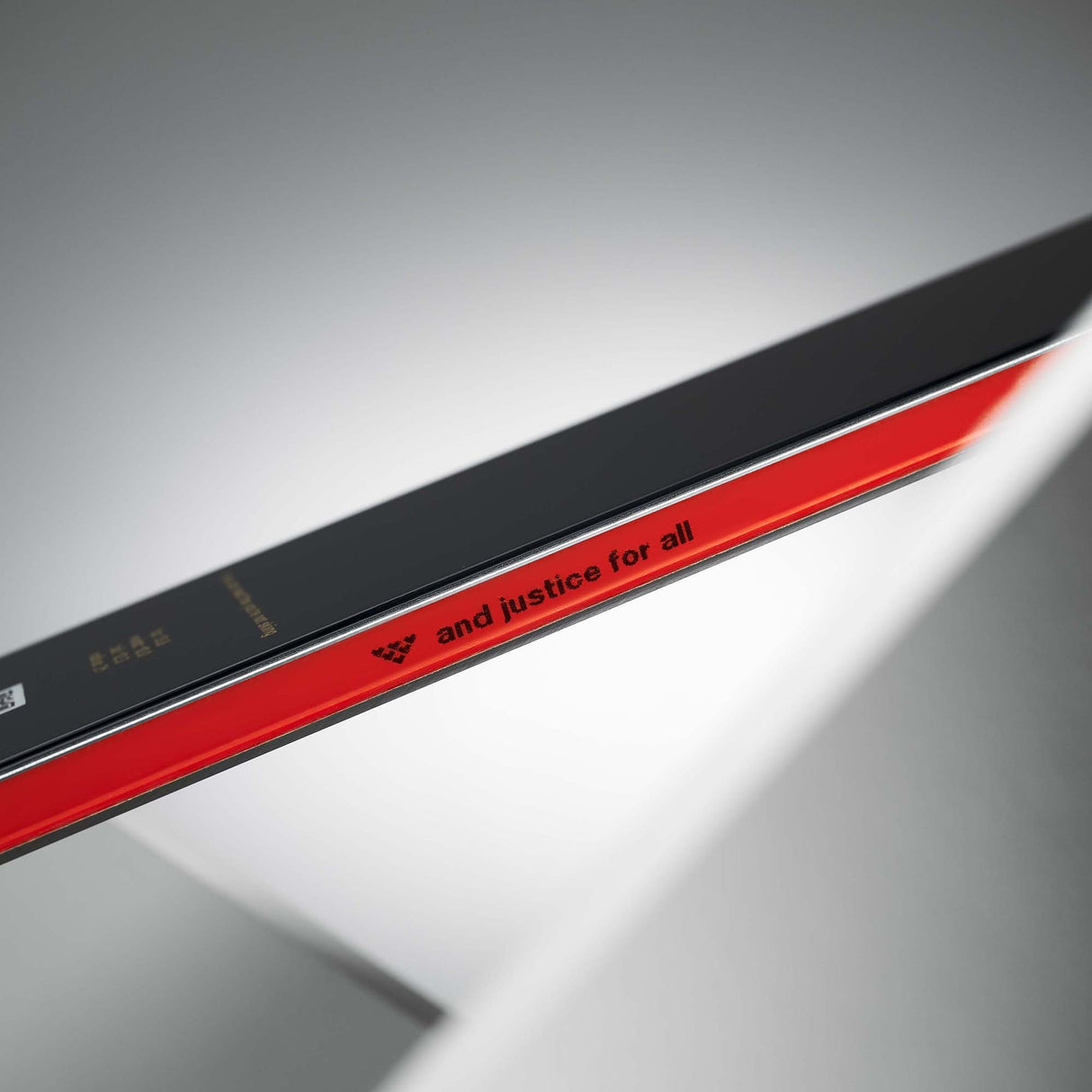 Sorte Krager Retfærdighed 24/25