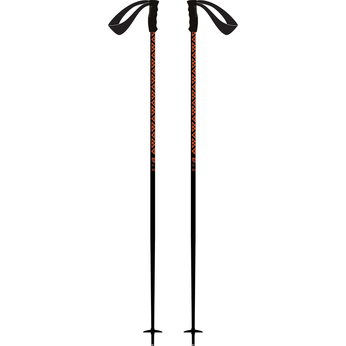 Black Crows Meta Poles