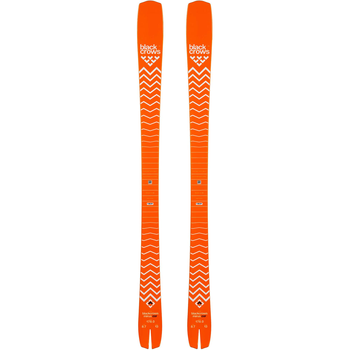 Black Crows Mirus Cor 25/26