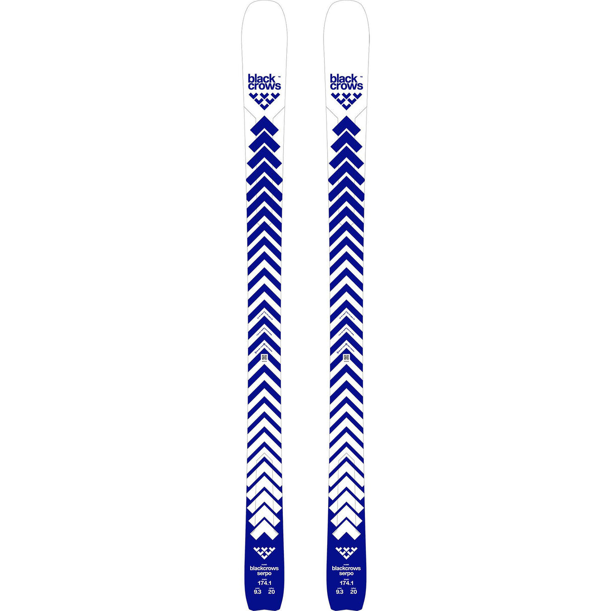 Black Crows Serpo 25/26