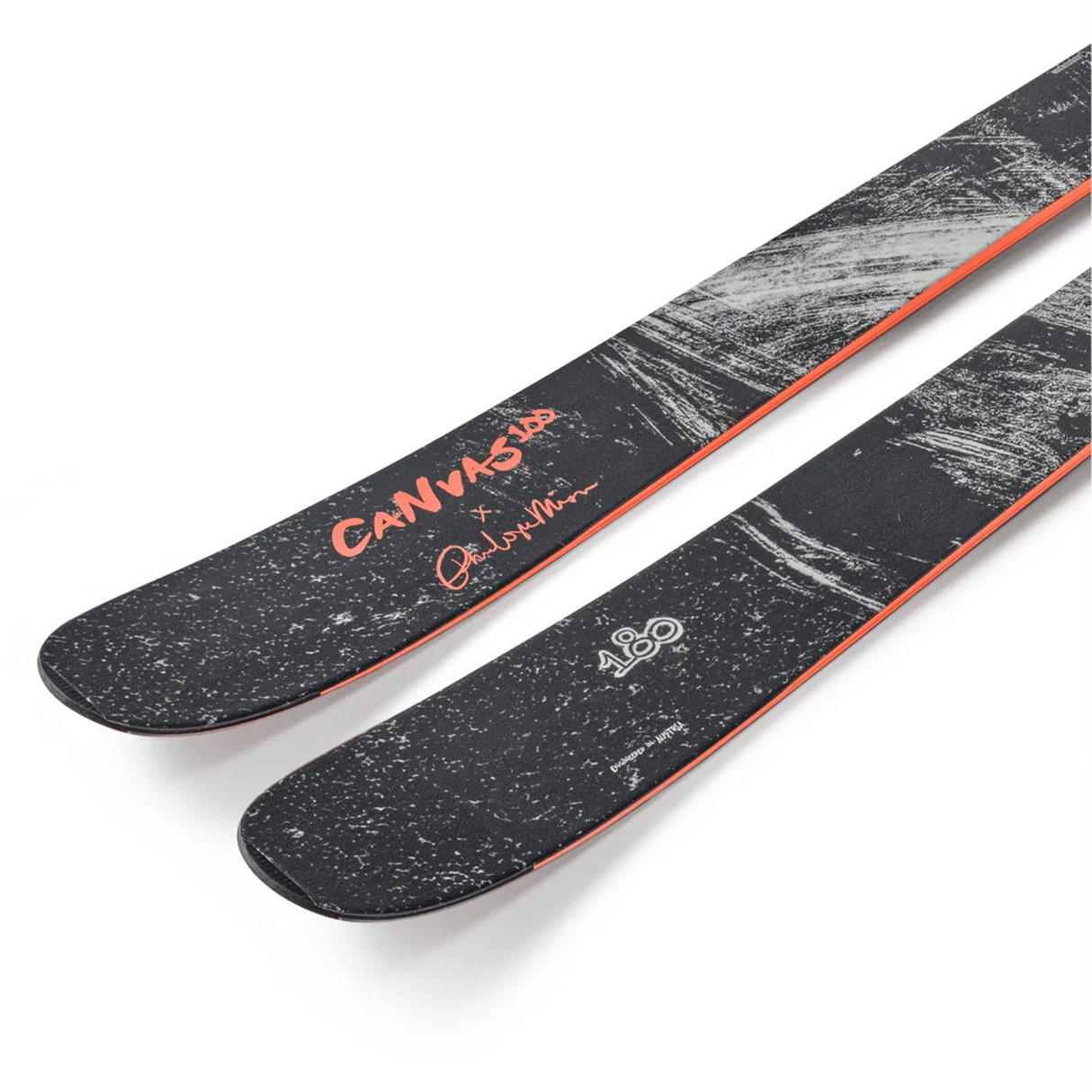 Blizzard Canvas 100 26/27