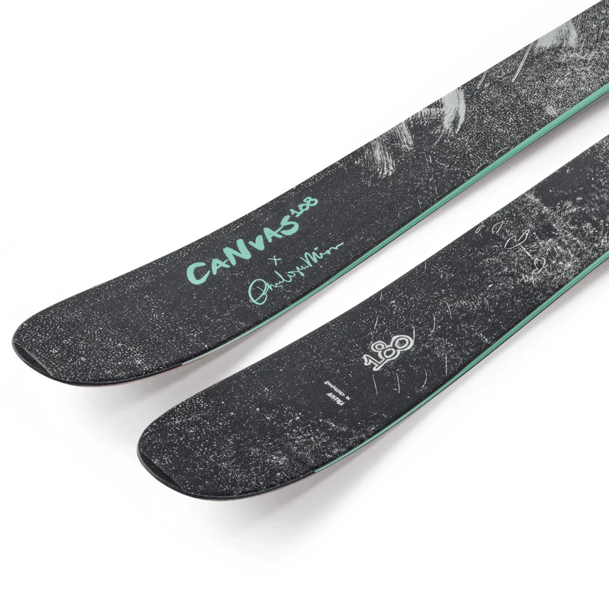 Blizzard Canvas 108 26/27