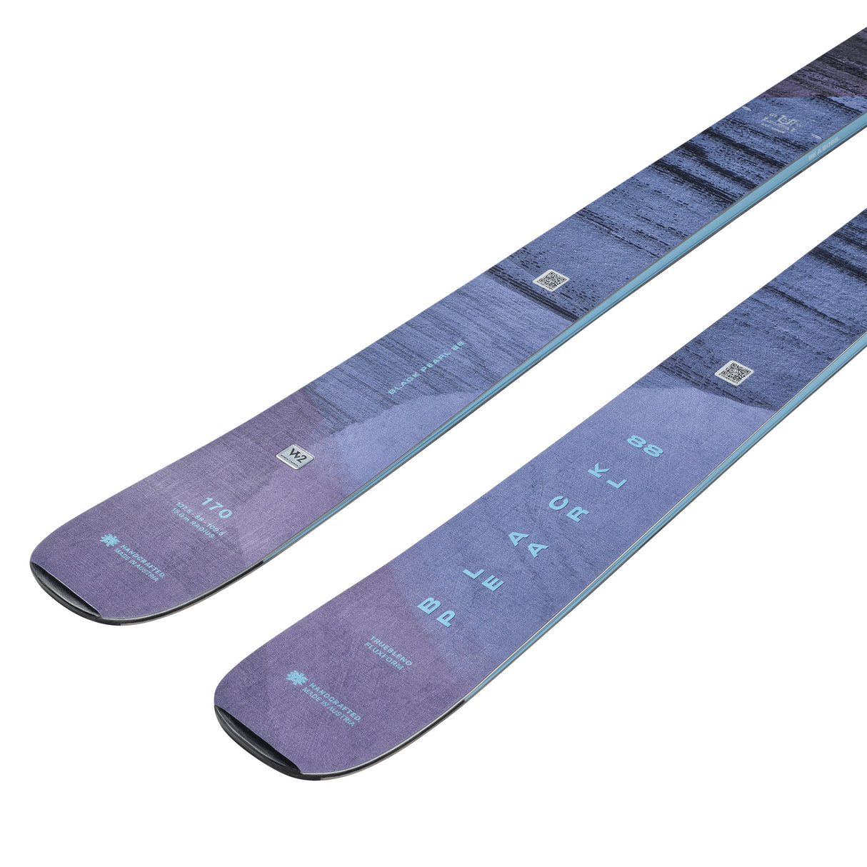 Blizzard Black Pearl 88 25/26