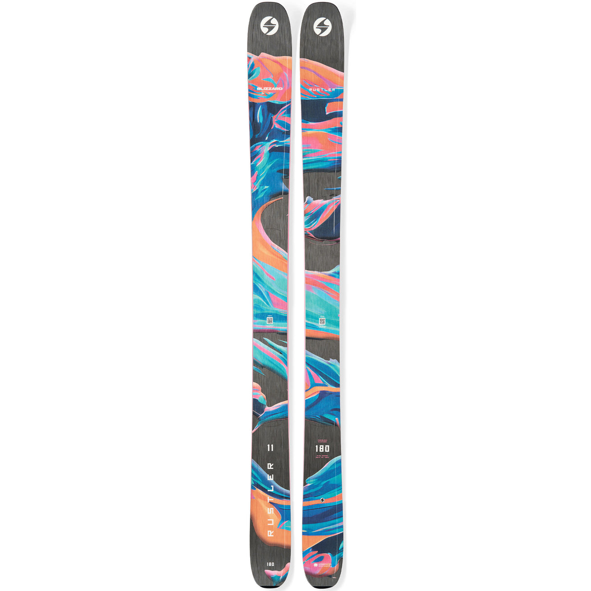 Blizzard Rustler 11 25/26