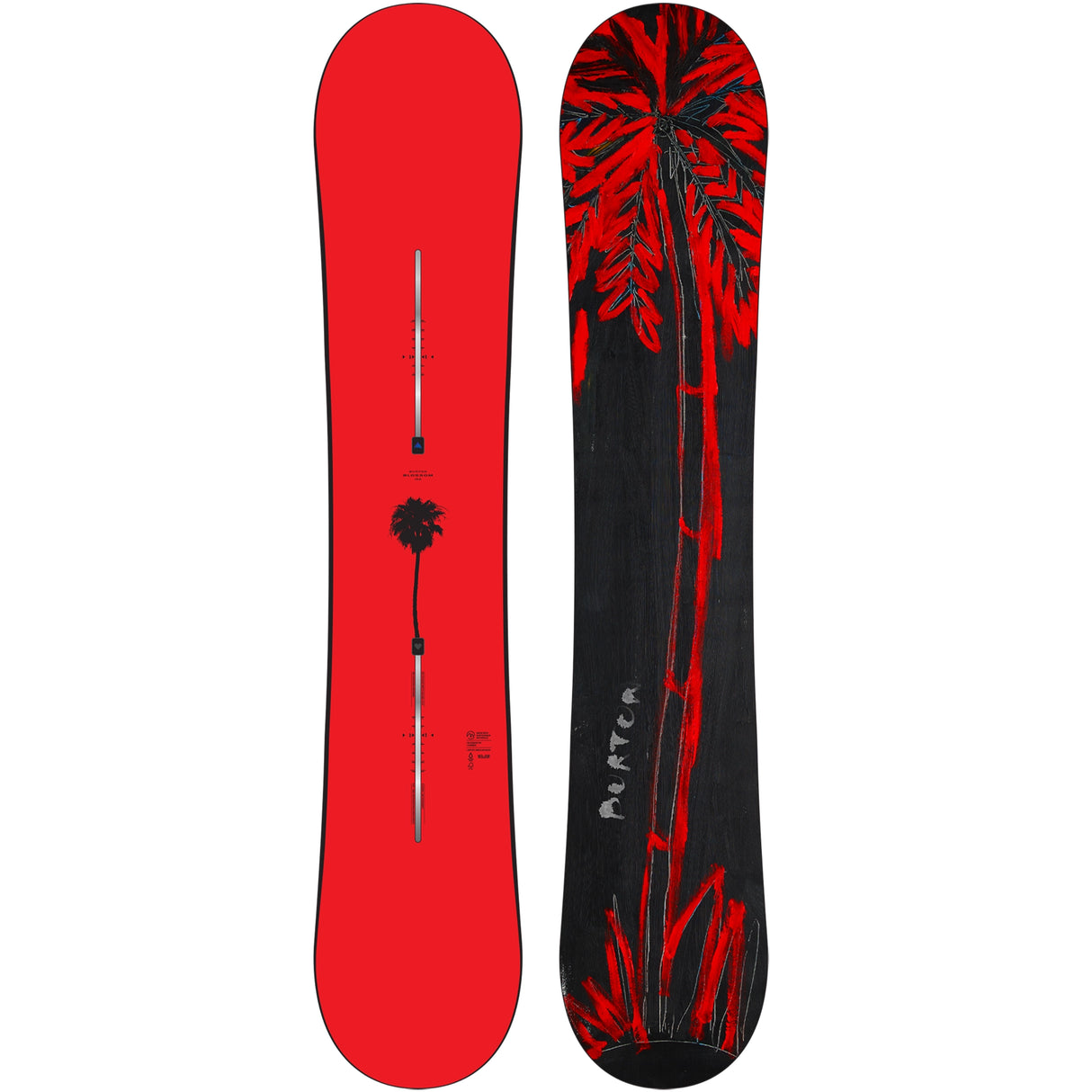 Burton Blossom 25/26