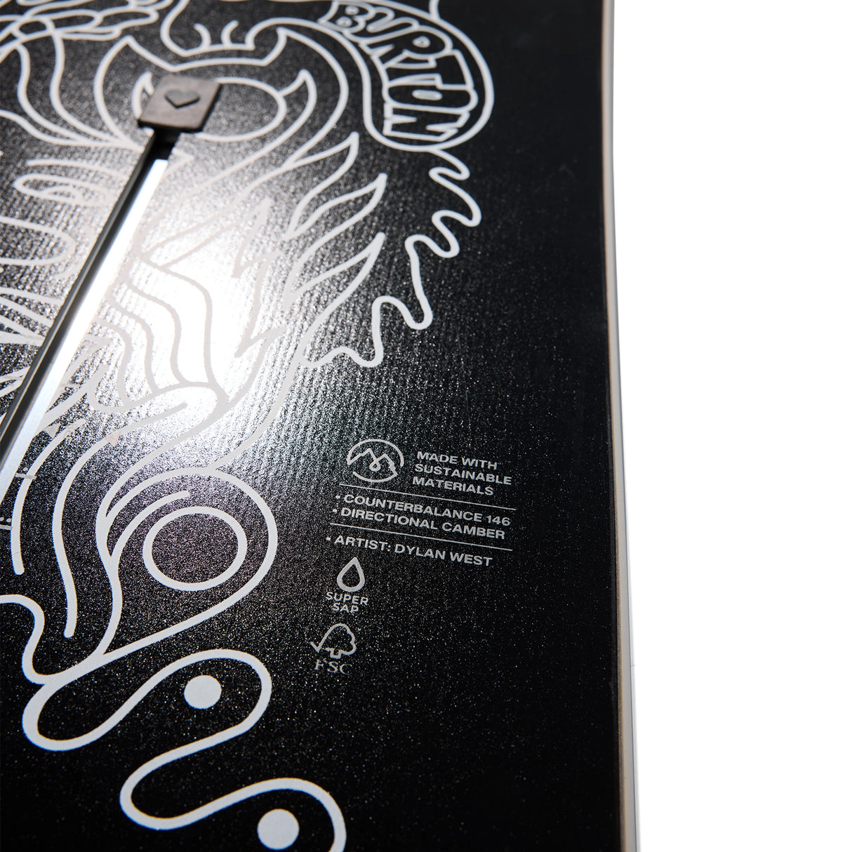 Burton Counterbalance 25/26