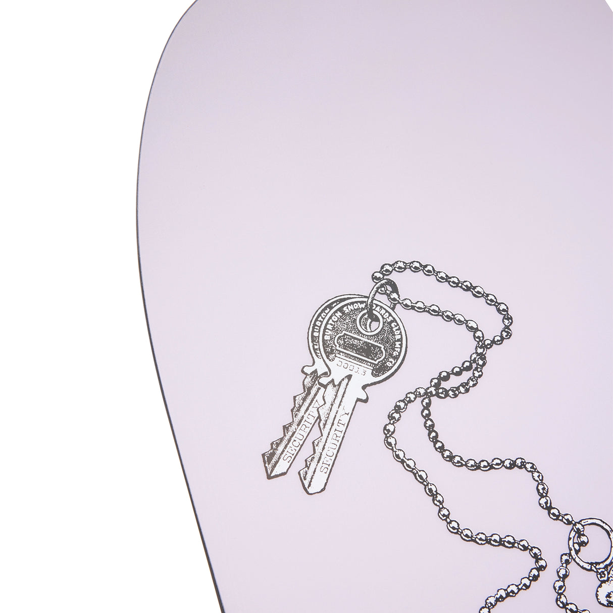 Burton Godt Selskab 25/26