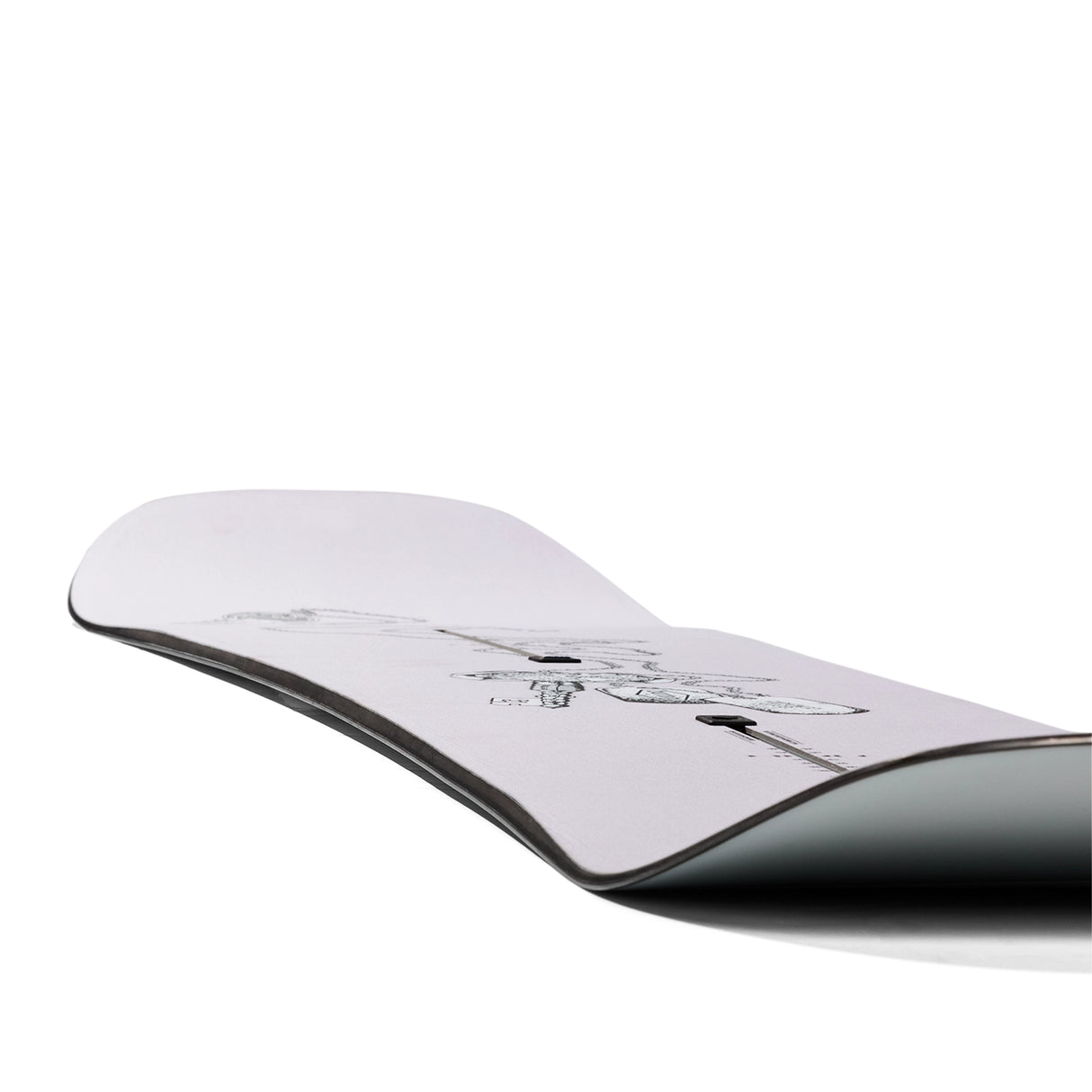 Burton Godt Selskab 25/26