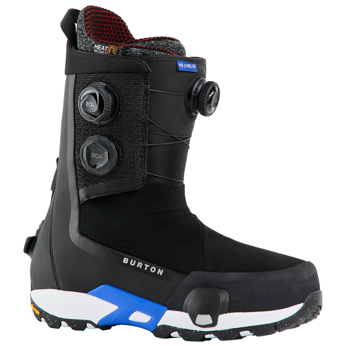 Burton Highshot X Pro Step On 25/26